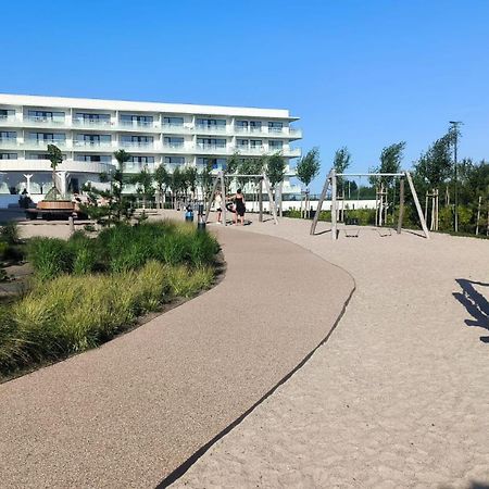Apartament Buena Vista - Polanki Aqua Kołobrzeg Kültér fotó