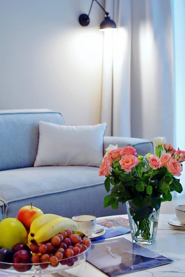 Apartament Buena Vista - Polanki Aqua Kołobrzeg Kültér fotó