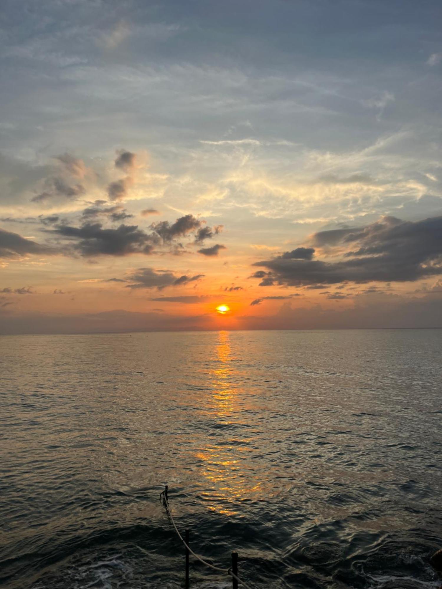 Apartament Buena Vista - Polanki Aqua Kołobrzeg Kültér fotó