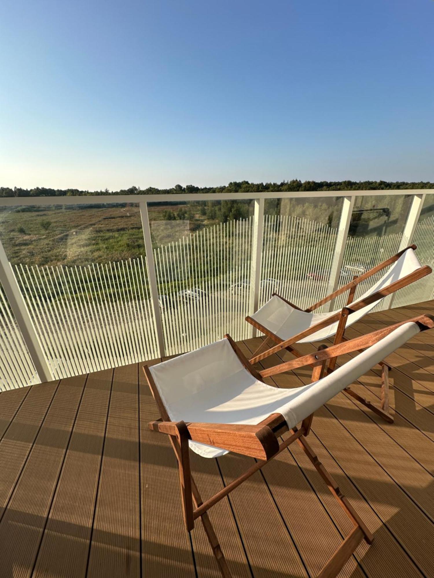 Apartament Buena Vista - Polanki Aqua Kołobrzeg Kültér fotó